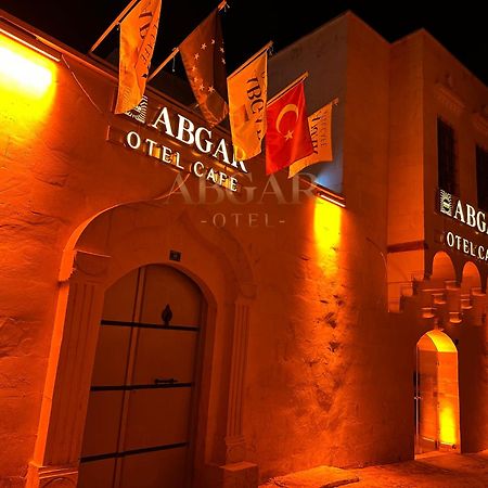 Abgar Otel Sanliurfa Exterior photo